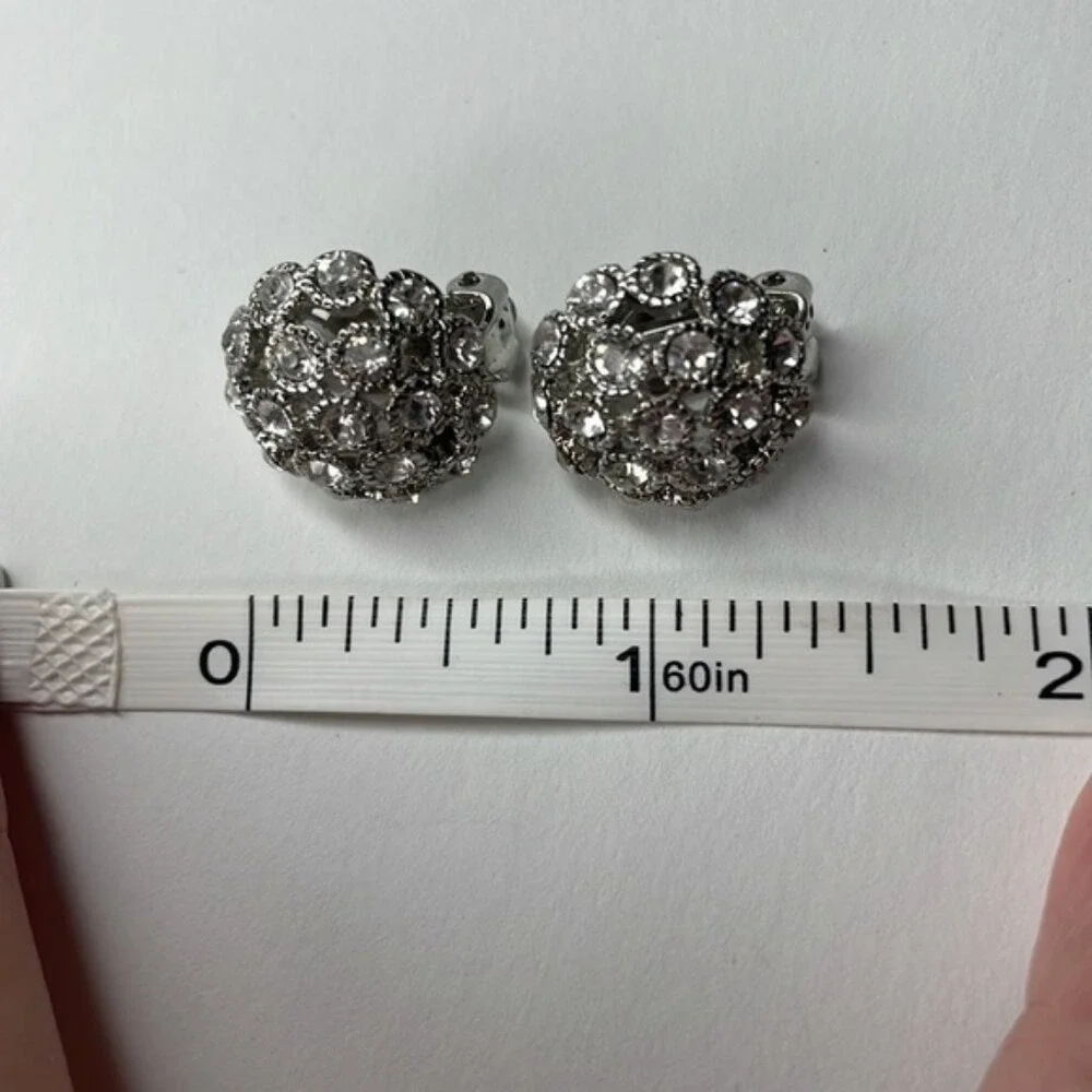 Charter Club‎ Clip On Earrings